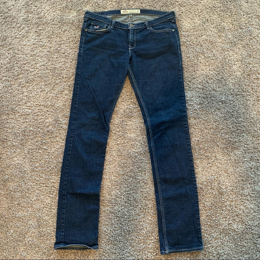 Hollister 9L jeans- 9L (LONG)